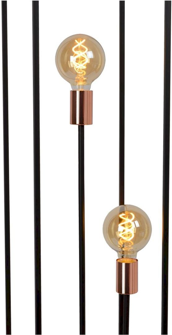 Lucide   Arthur Vloerlamp