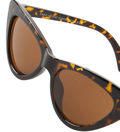 Name It Sonnenbrille - NkfFeva - Bracken/N037