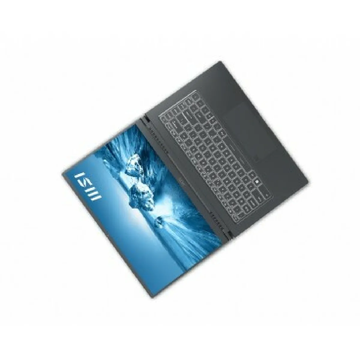 MSI Prestige 15 A12SC