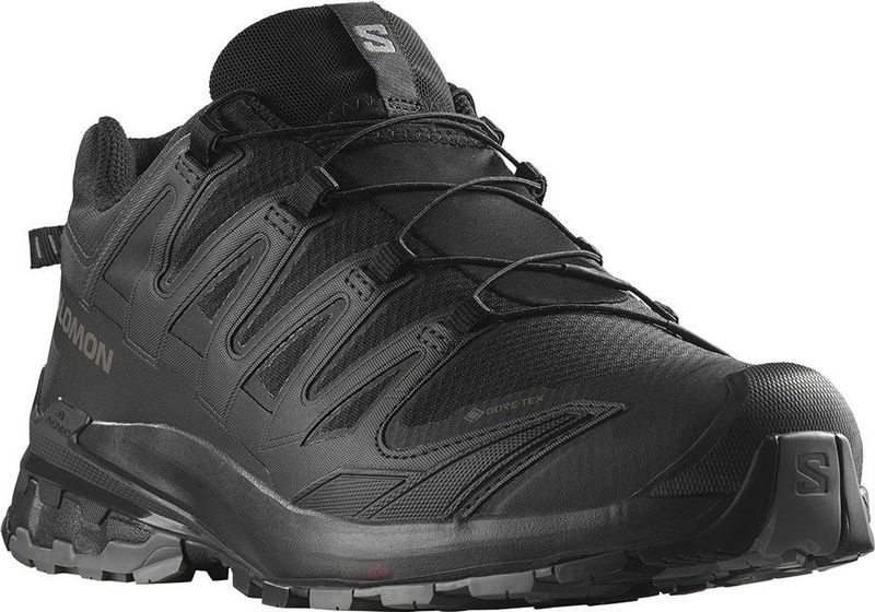 Salomon - XA Pro 3D V9 GTX - Trailrunningschoenen - Wide