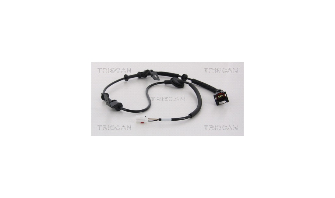ABS sensor