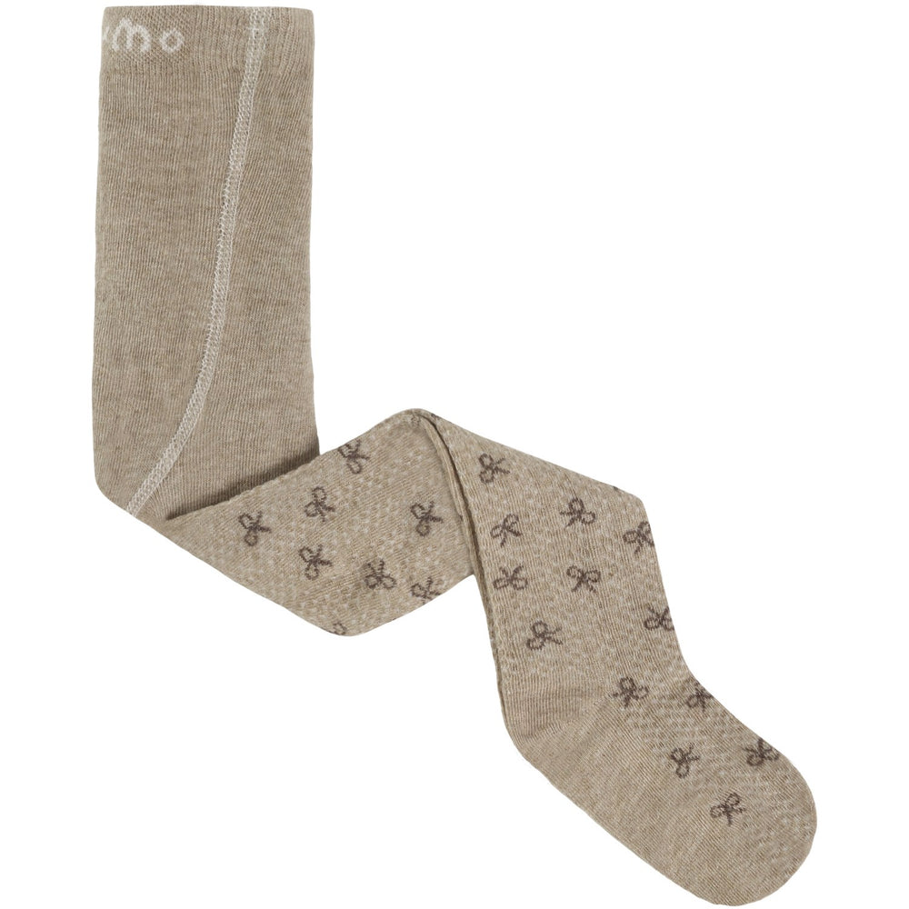 Køb Minymo Shell Strømpebukser W. Pattern (2-Pack)