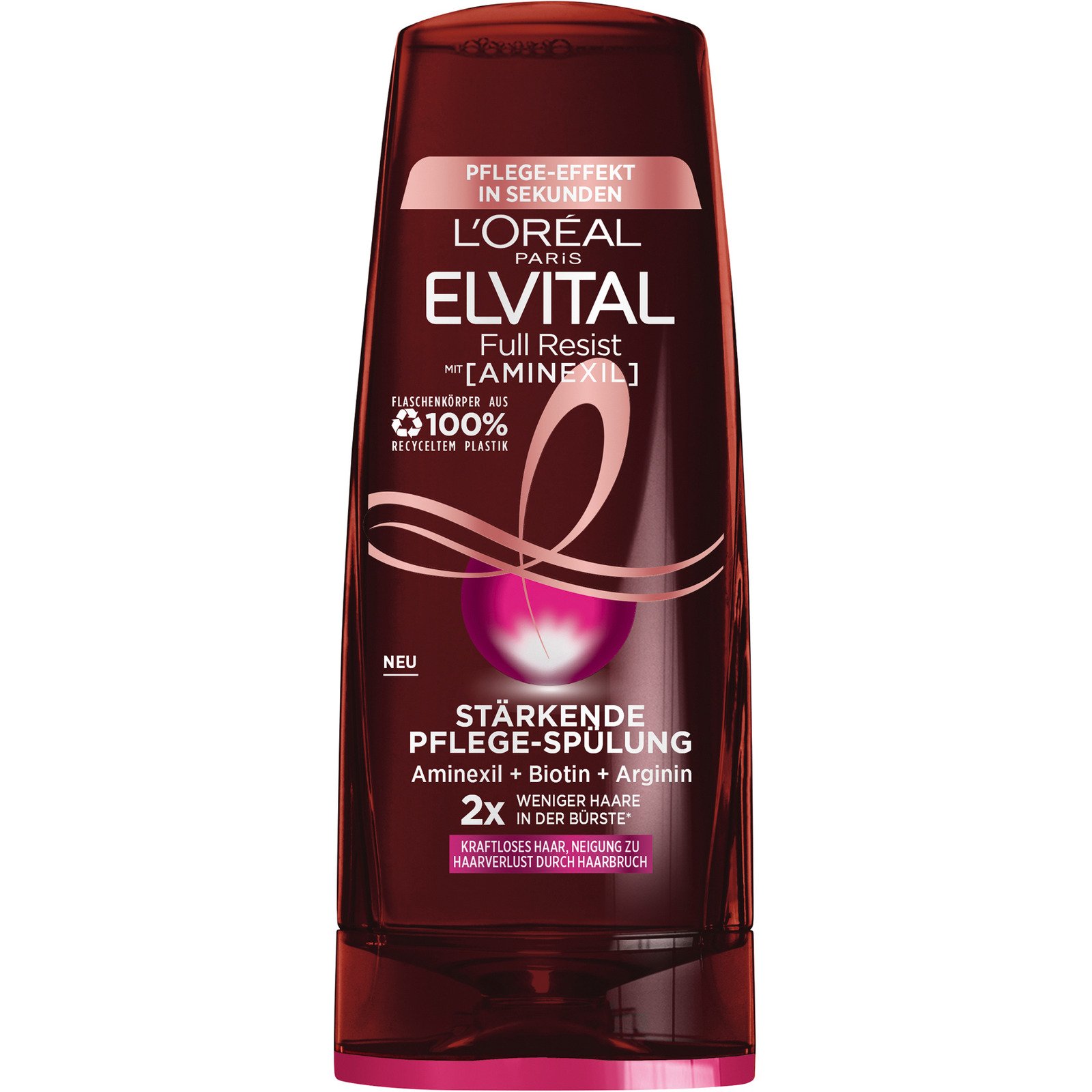 Elvital Conditioner Full Resist 200 ml
