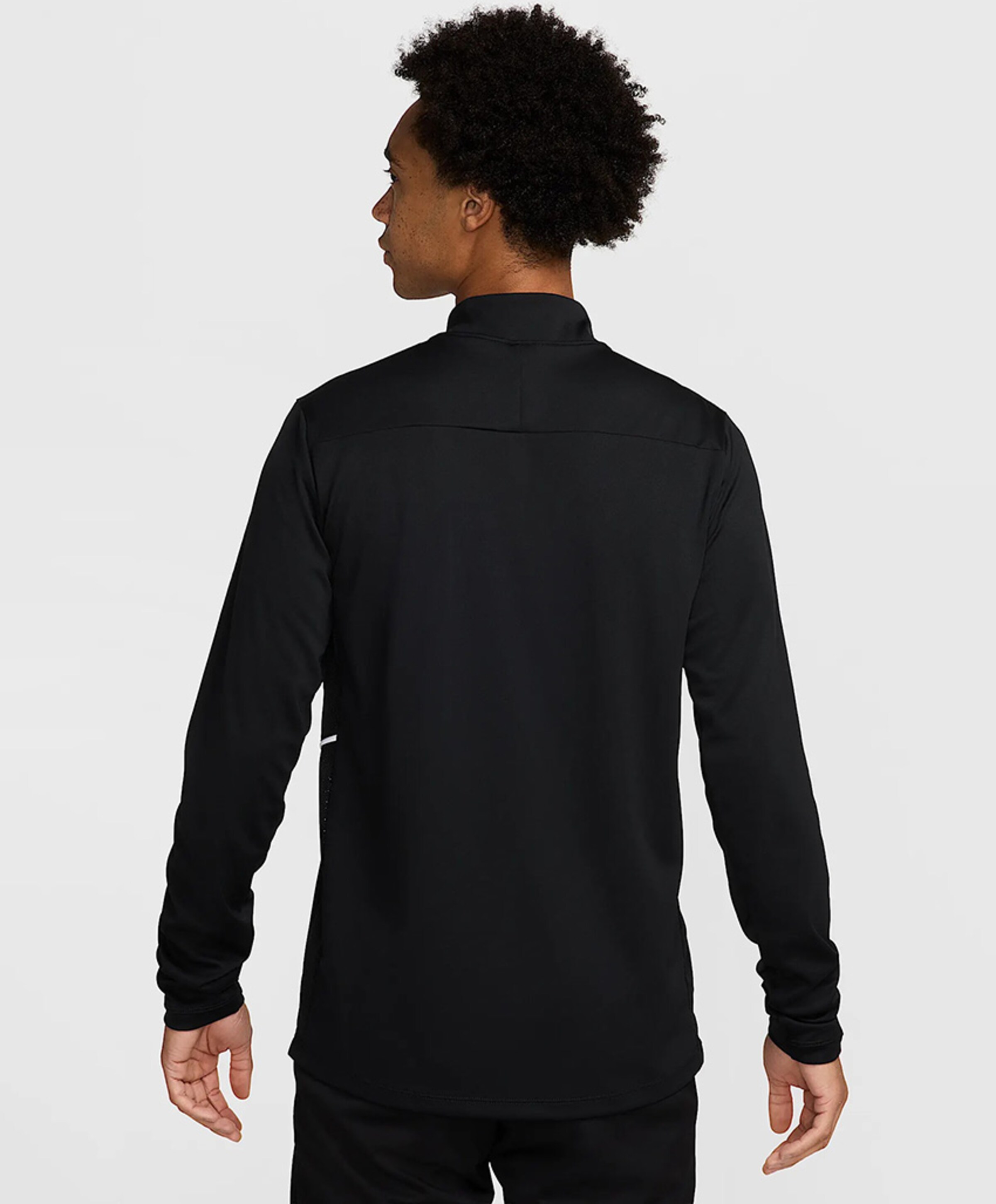 Nike Heren trui zwart
