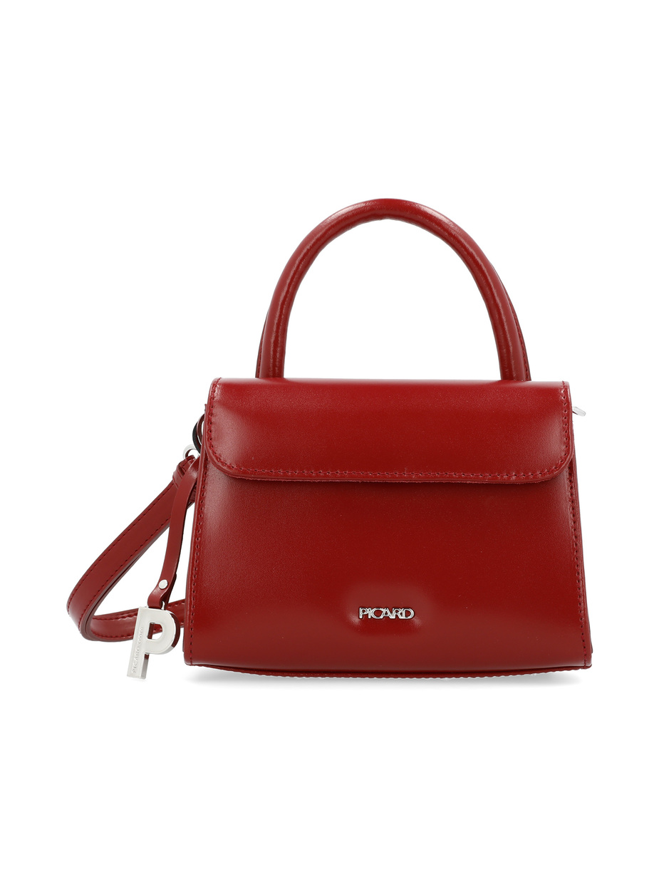 PICARD SCHULTER- UND HENKELTASCHE MINI R