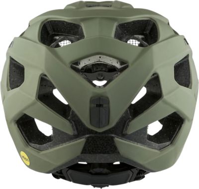 AlpinaPlose Mips olive matt - oliv
