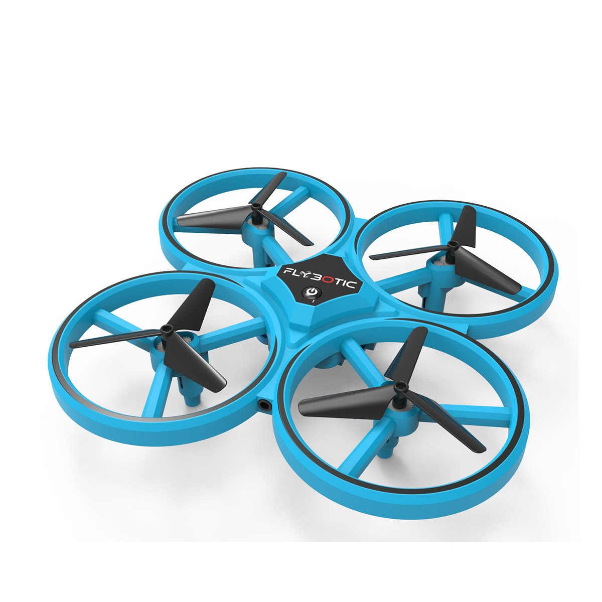 Flybotic-Flashing Drone