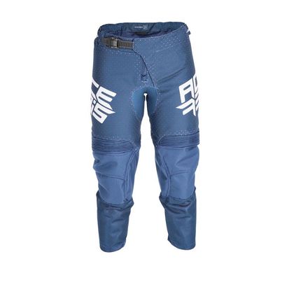 Pantalon cross Acerbis K-WINDY VENTED ENFANT - Bleu