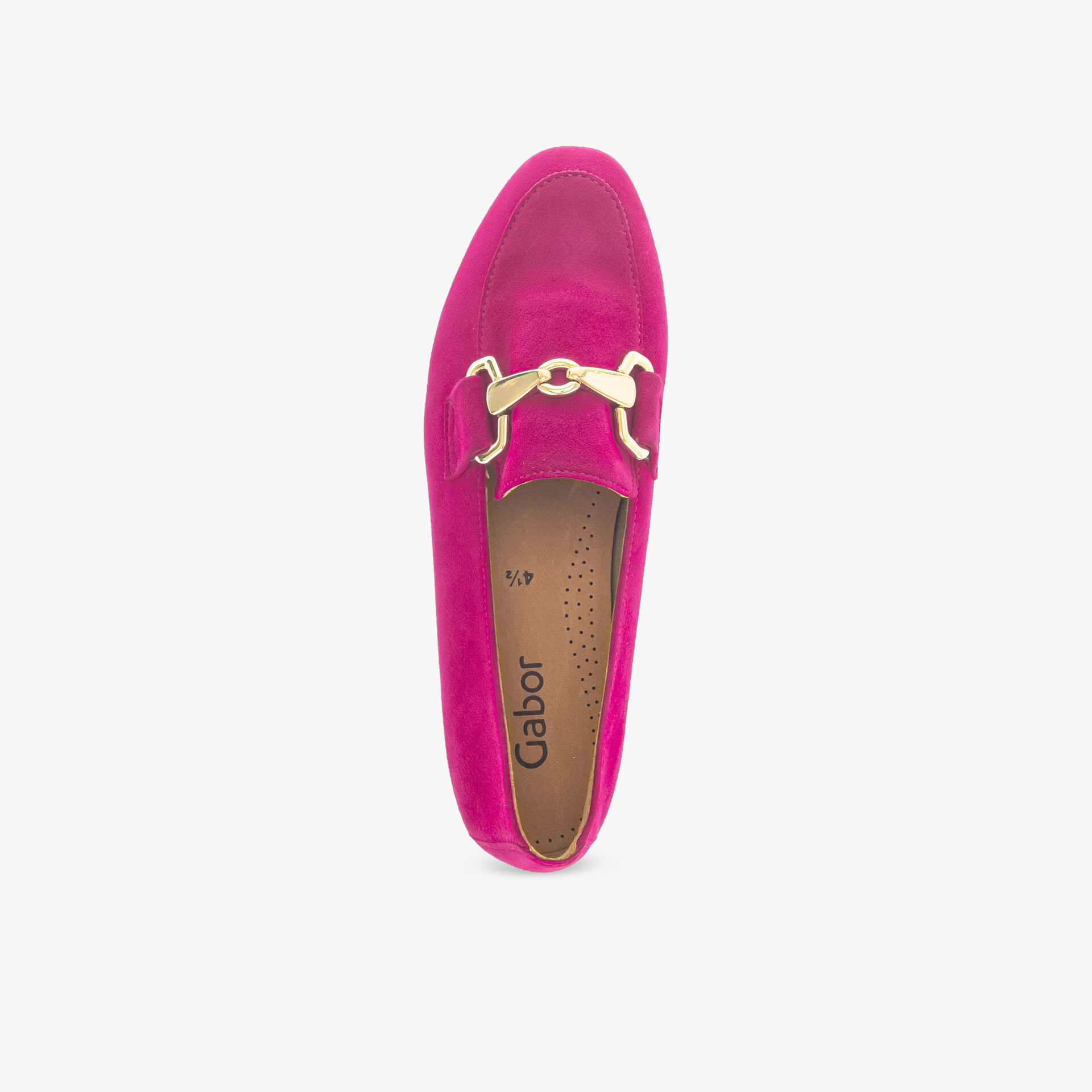 Gabor Damen Slipper pink