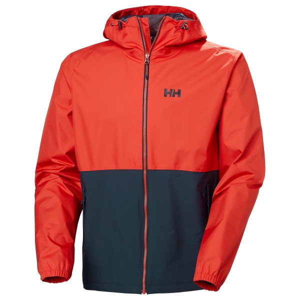 Helly Hansen - Hilo Rain Jacket - Veste imperméable