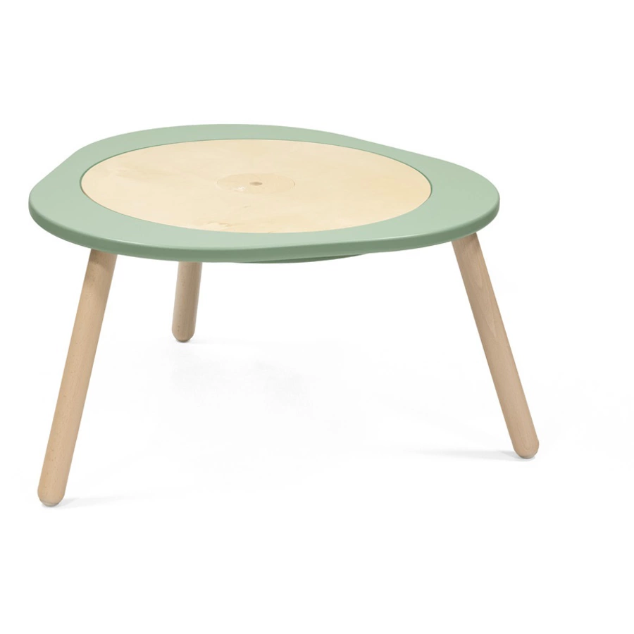 STOKKE® MuTable™ Tisch V2 Clover Green