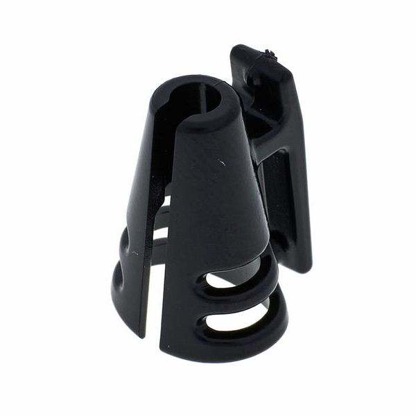 Hide-a-mic DPA 6060 Lav.-Clip Set schwarz
