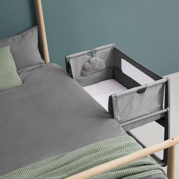SnuzPod 4 Co-sleeper Dusk