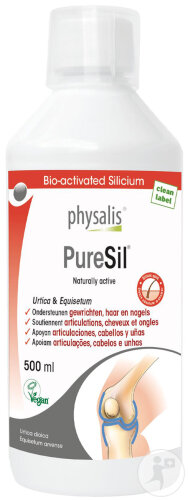 Physalis PureSil 500ml