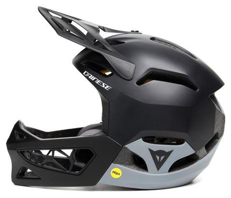 Casque Dainese LINEA 01 MIPS Noir/Gris