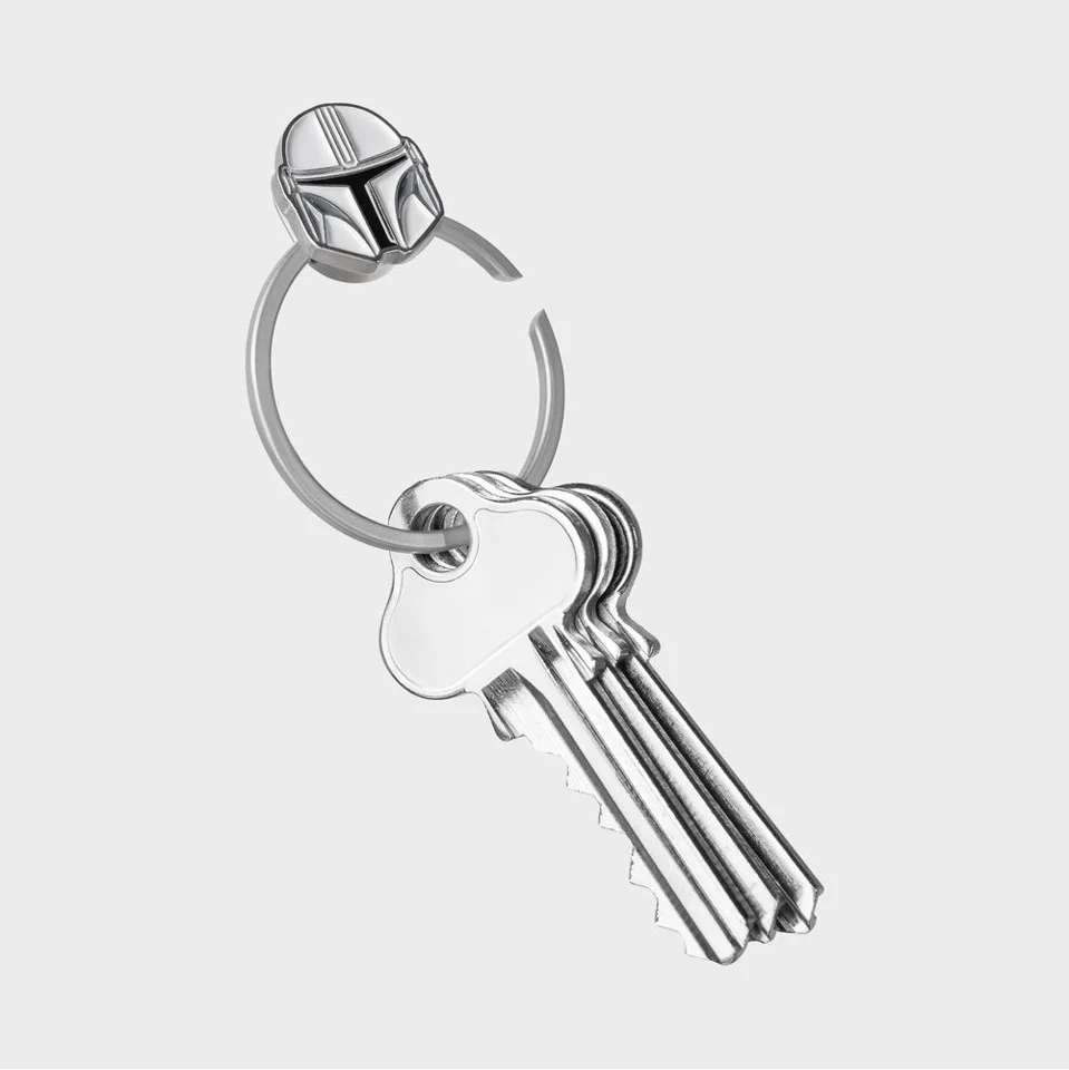 OrbitKey - STAR WARS™️ - ORBITKEY Ringv2 Mandalorian™