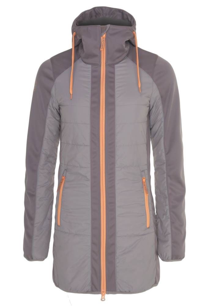 Stormberg Sprinter resirkulert parkas