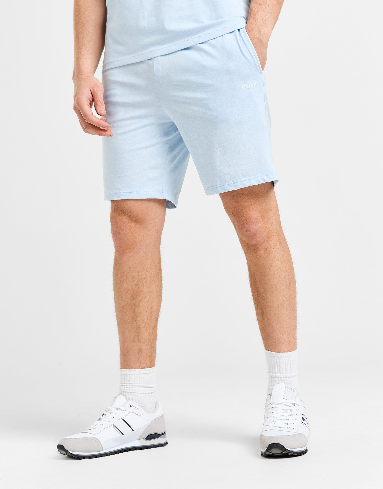 BOSS Short Mix Homme