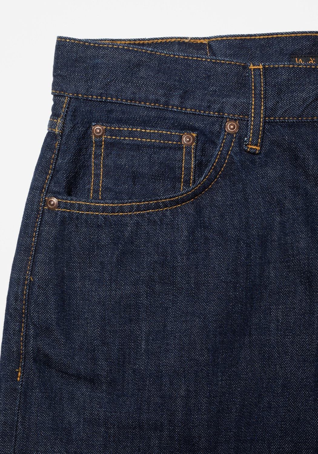 Nudie Jeans Jeans Tuff Tony One Wash