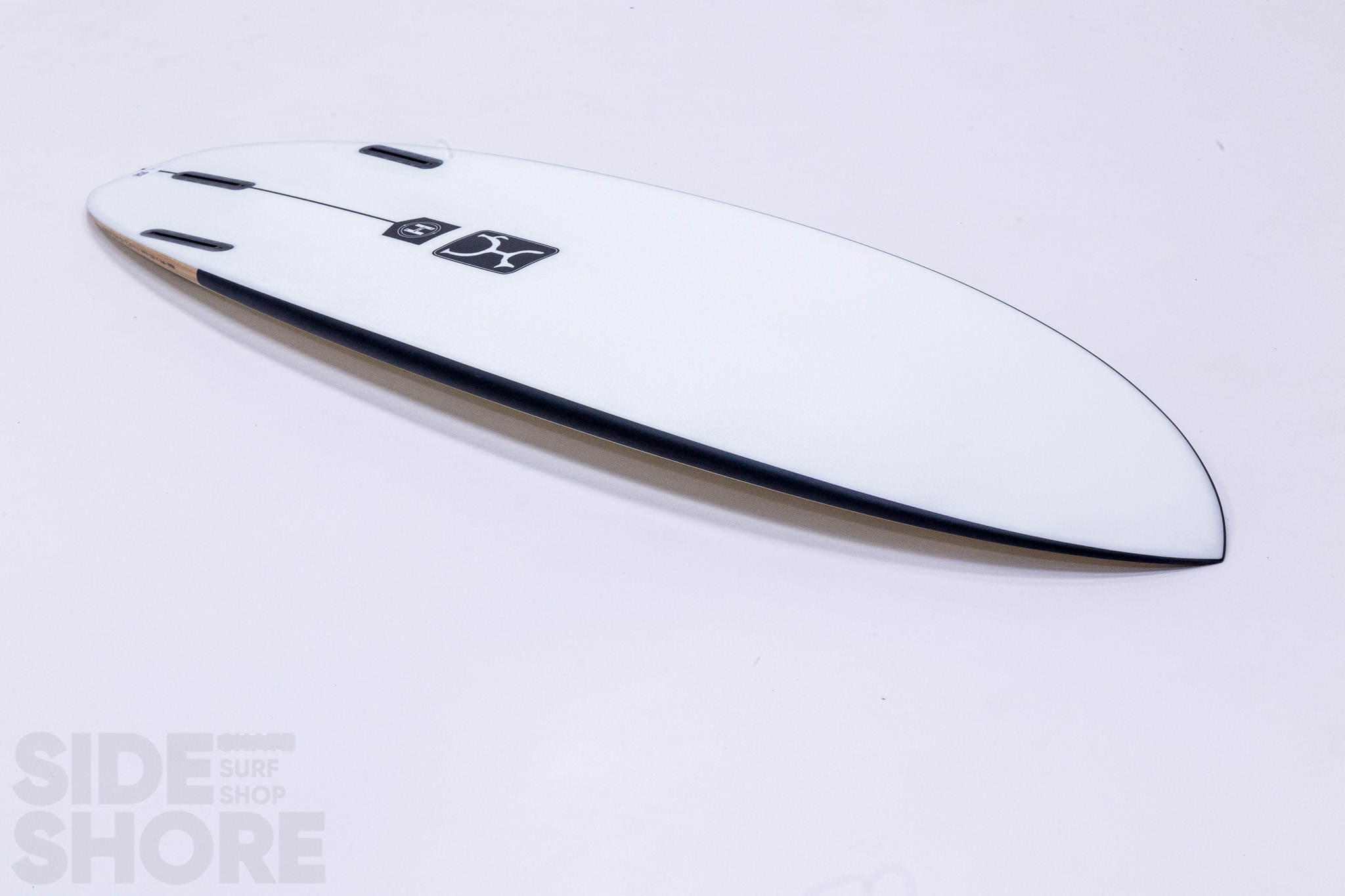 Firewire Machado Cado - 5'4 x 20 13/16