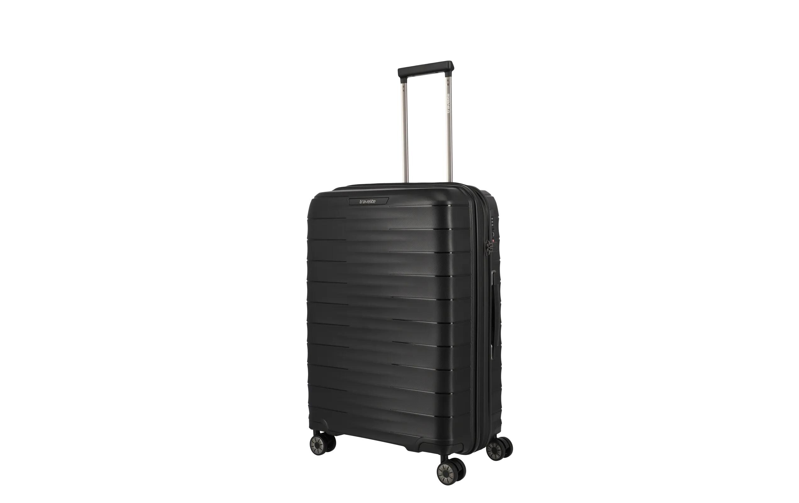 Mooby Trolley M Schwarz<br>Reisekoffer