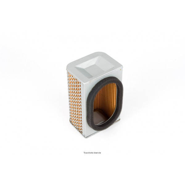 Powerflux - Filtre à air 98J305