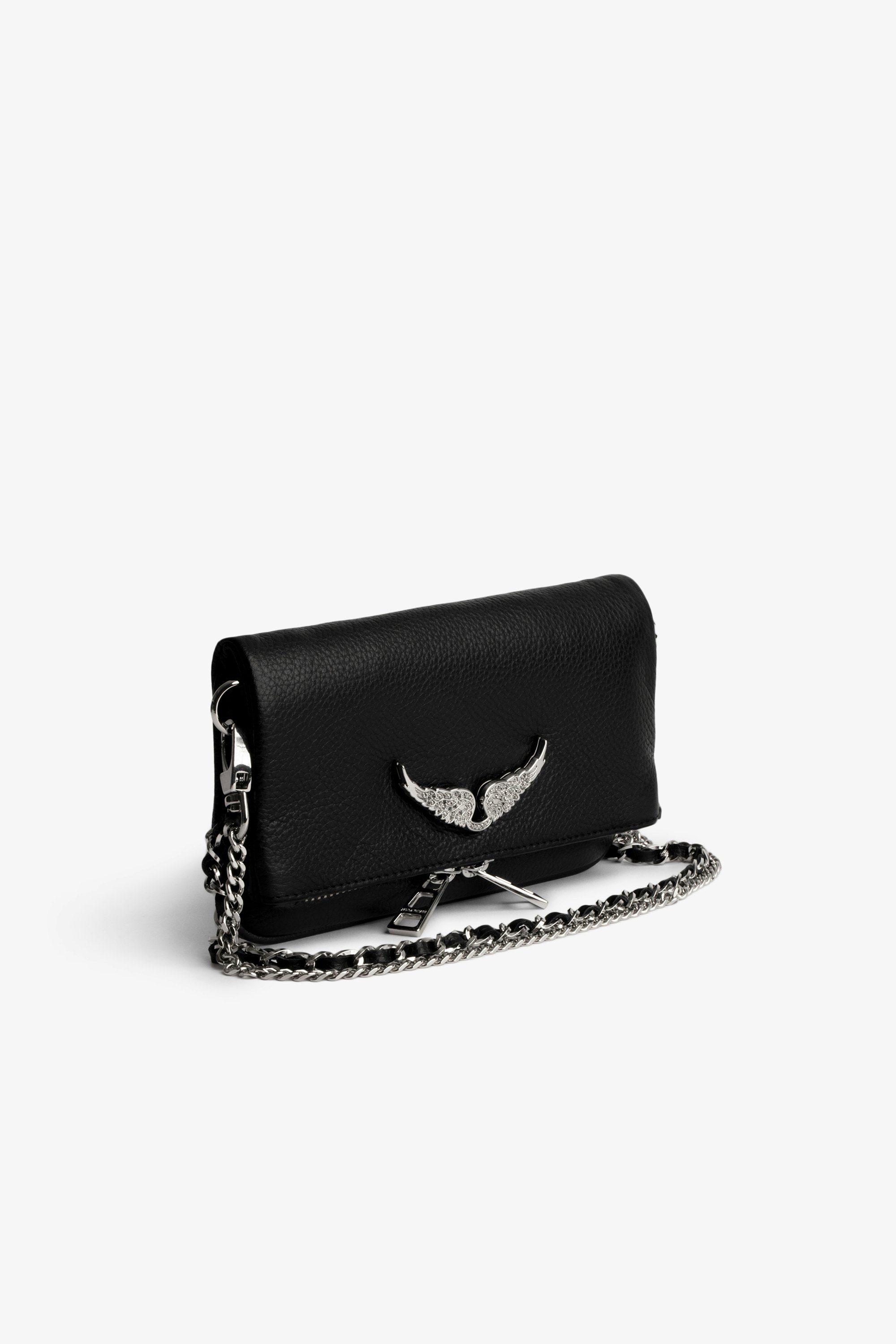 Pochette Rock Nano Swing Your Wings