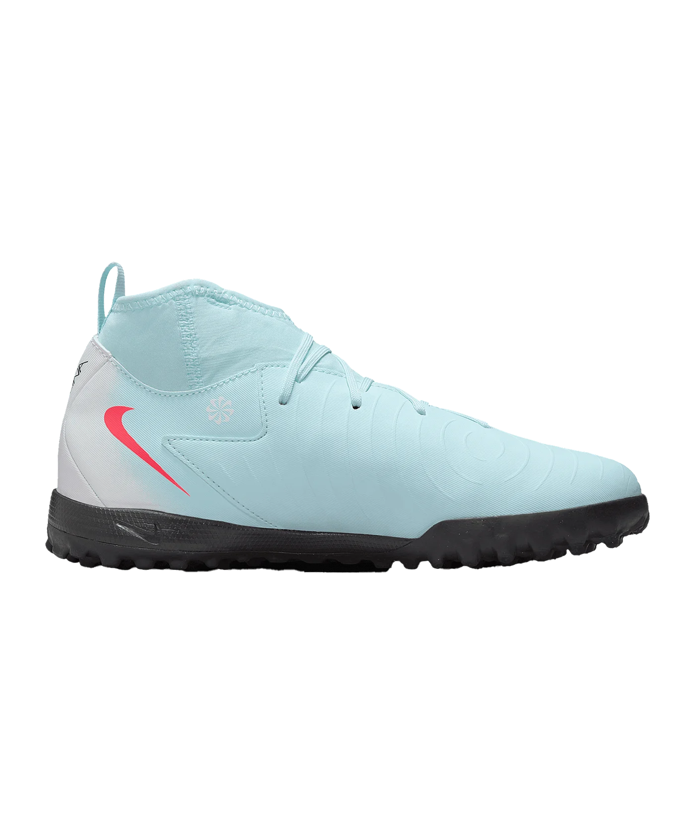 Nike Jr Phantom Luna II Academy TF Mad Energy Kids Türkis F300