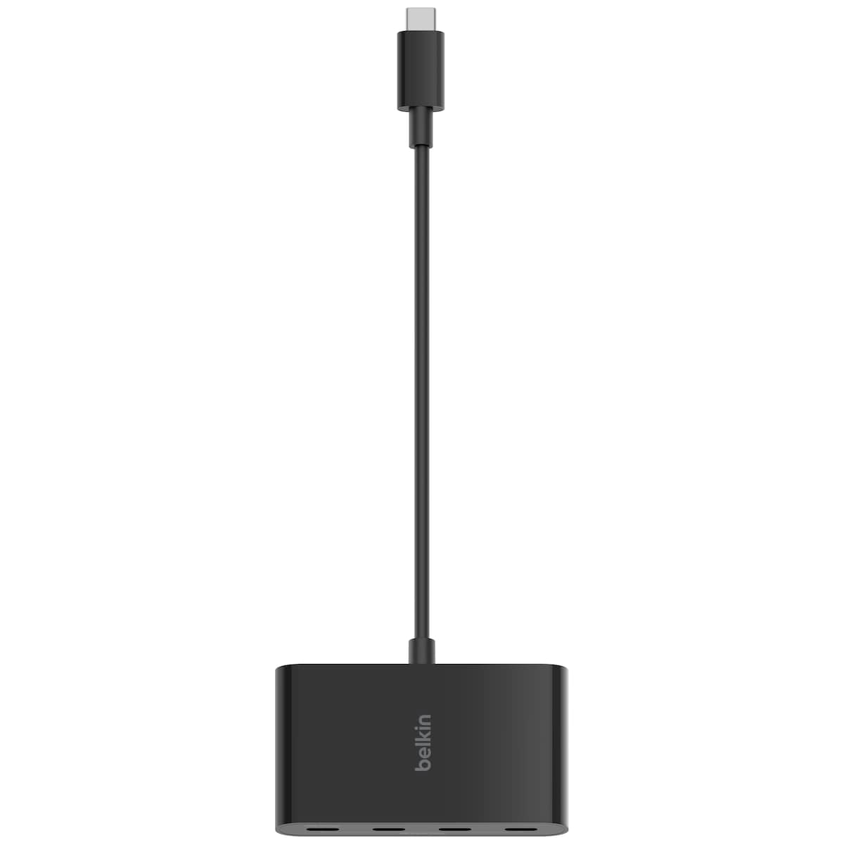Belkin Connect 4 Port USB-C hub