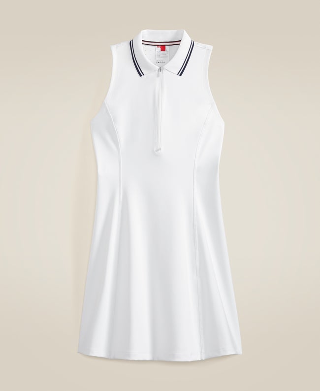 Riverside Dress