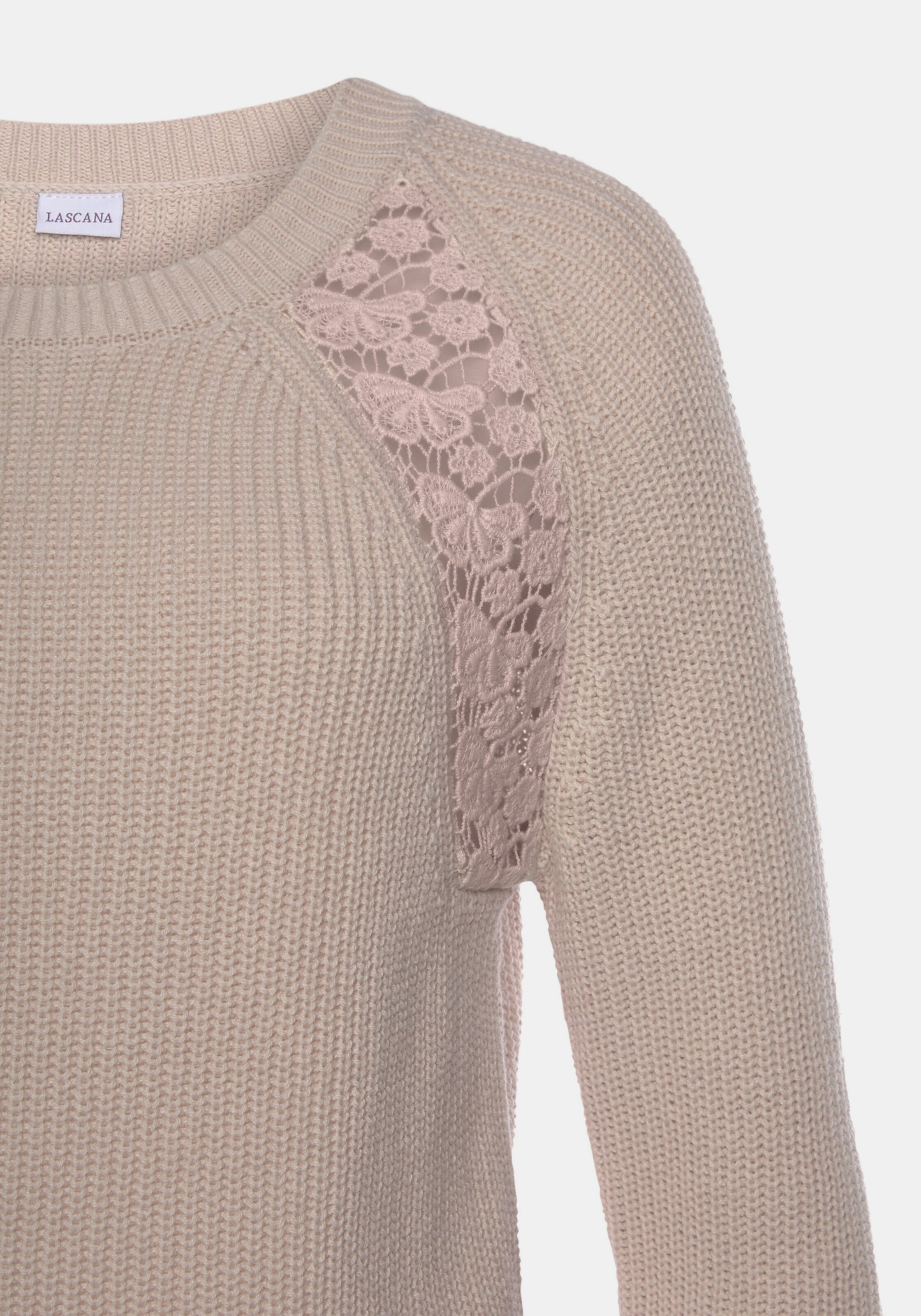 Strickpullover