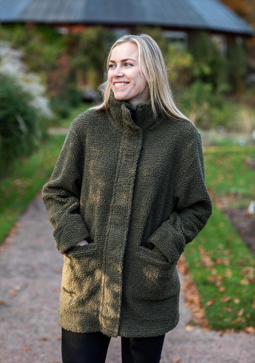 Stormberg Salhus fleeceparkas