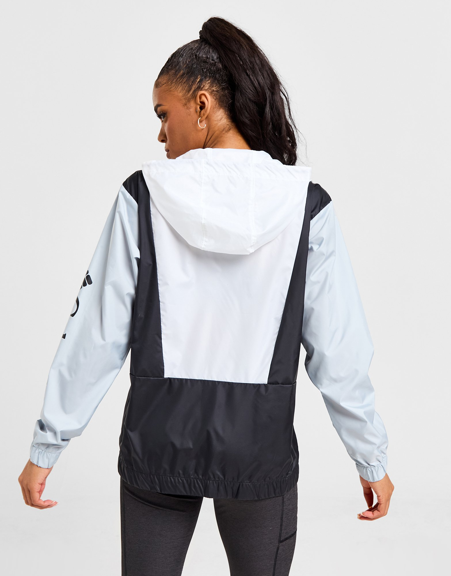 Columbia Veste Légère Colour Block Femme