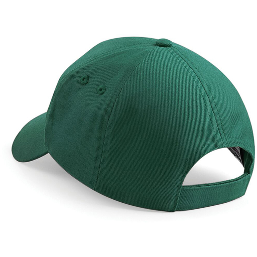 Gorra/visera Básica Beechfield Ultimate 5 Painéis