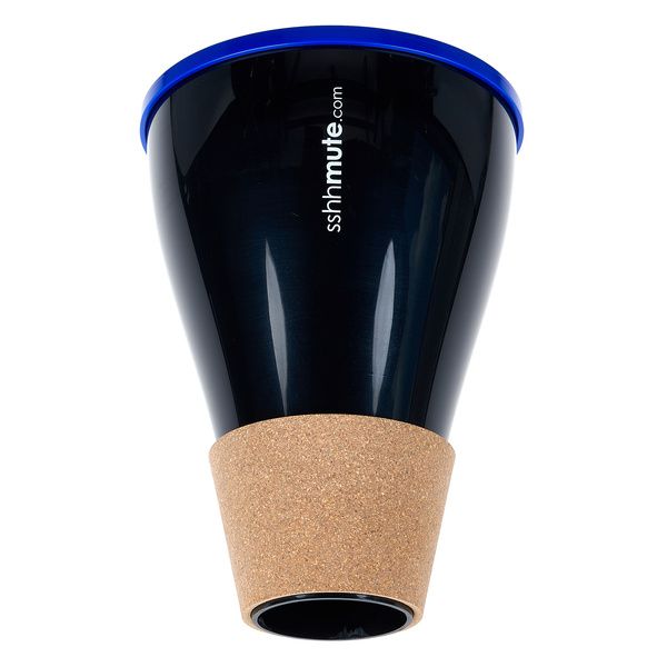 sshhmute Practice Mute Tenor Horn