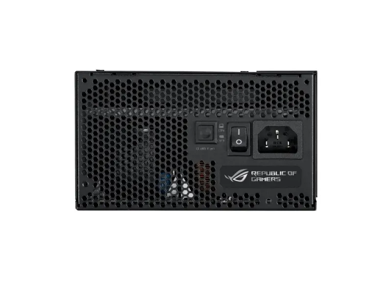 Asus strømforsyning ROG Strix 1000 Gold strømforsyning inkl. 16Pin kabel