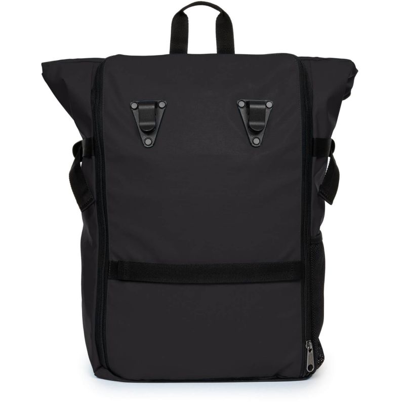 Sac à dos ordinateur Maclo compatible vélo 56 cm Tarp black