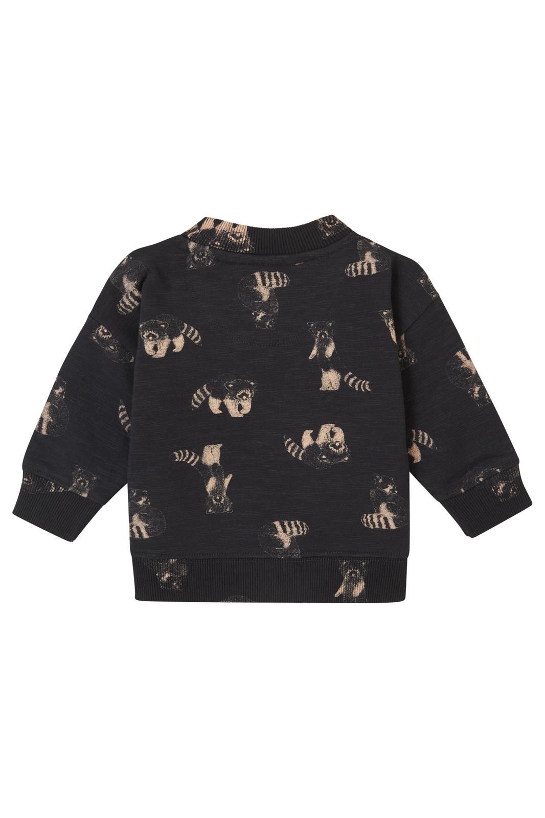 Noppies Baby Sweater Grijota - Phantom