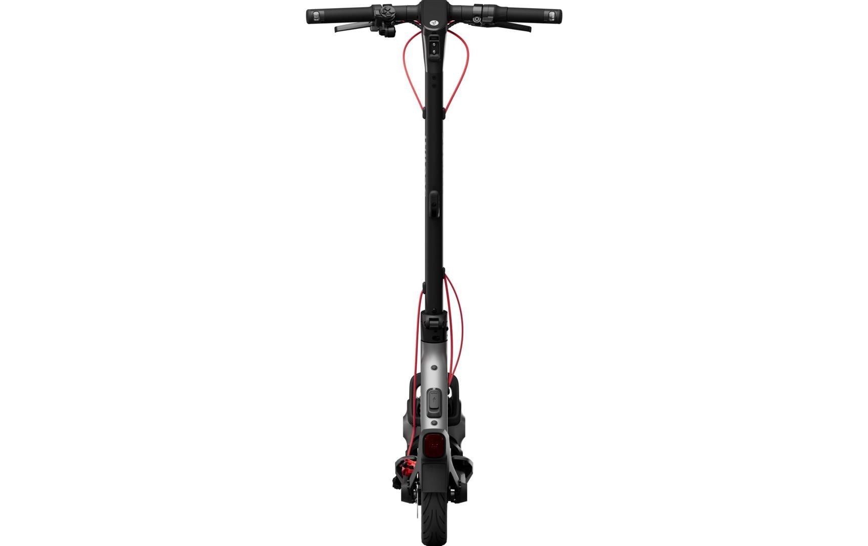 E-Scooter »Segway-Ninebot Ninebot F3 Pro D« 20 km/h 70 km