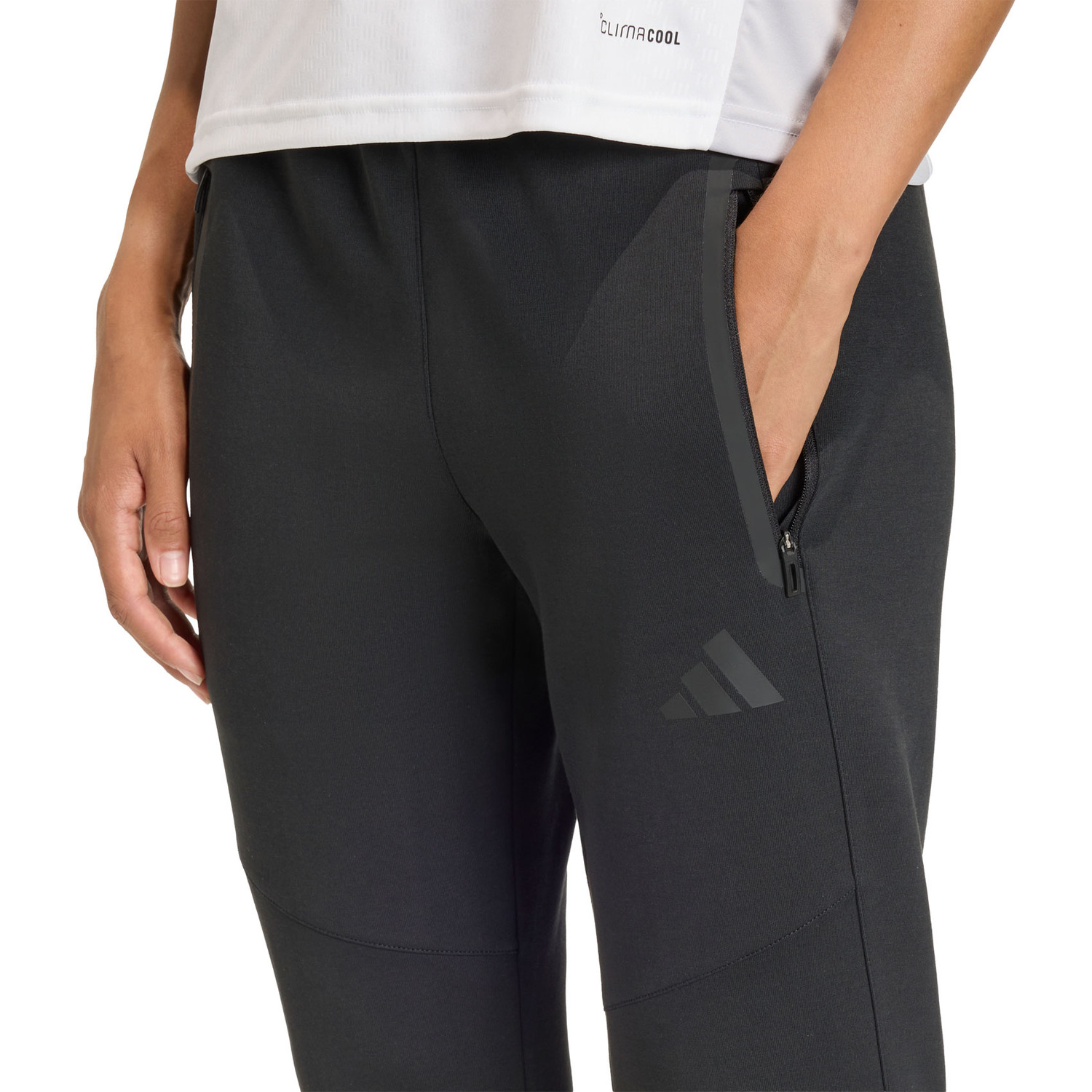 adidas Tiro Travel Sweat Pant Dames