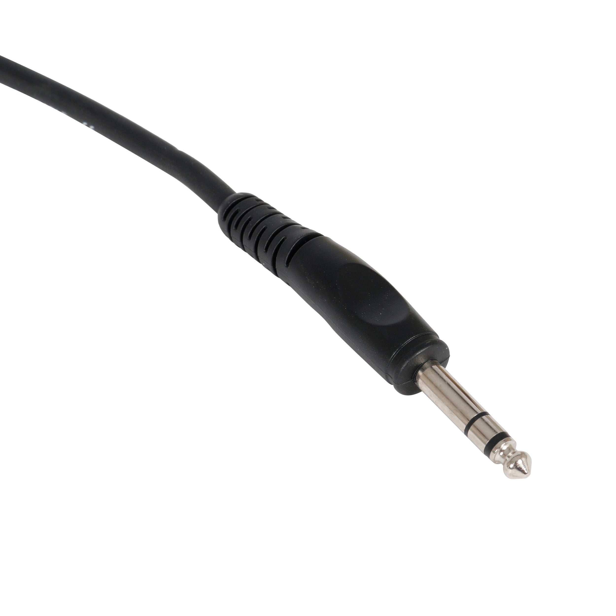 Devine VA2015 XLR female - jack 6.3mm male 1.5 meter