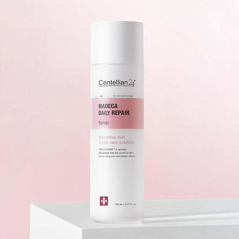 Madeca Daily Repair Toner