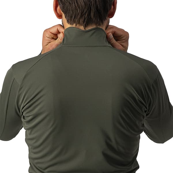 Veste vélo CASTELLI GO JACKET ANTHRACITE