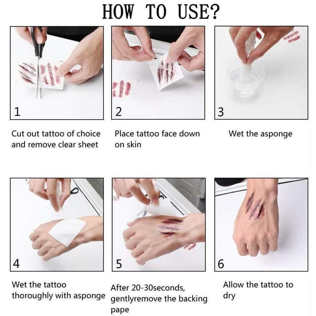 Rubbing