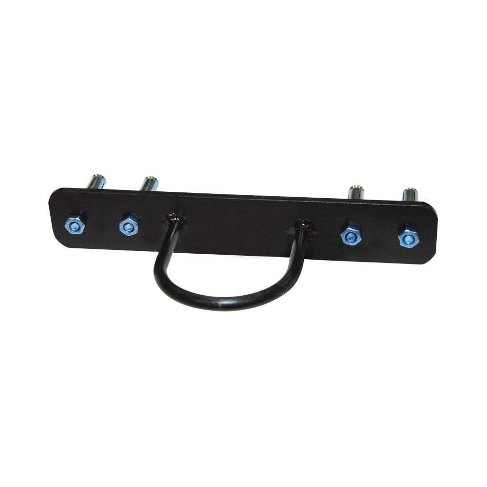 SVELTUS Fixation Battle Rope