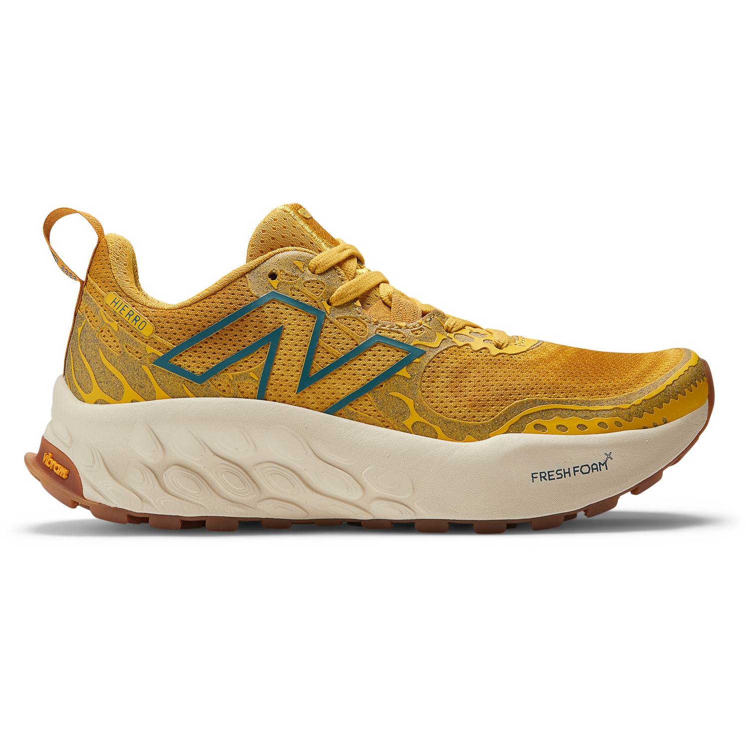 New Balance Fresh Foam Hierro v8 Dames