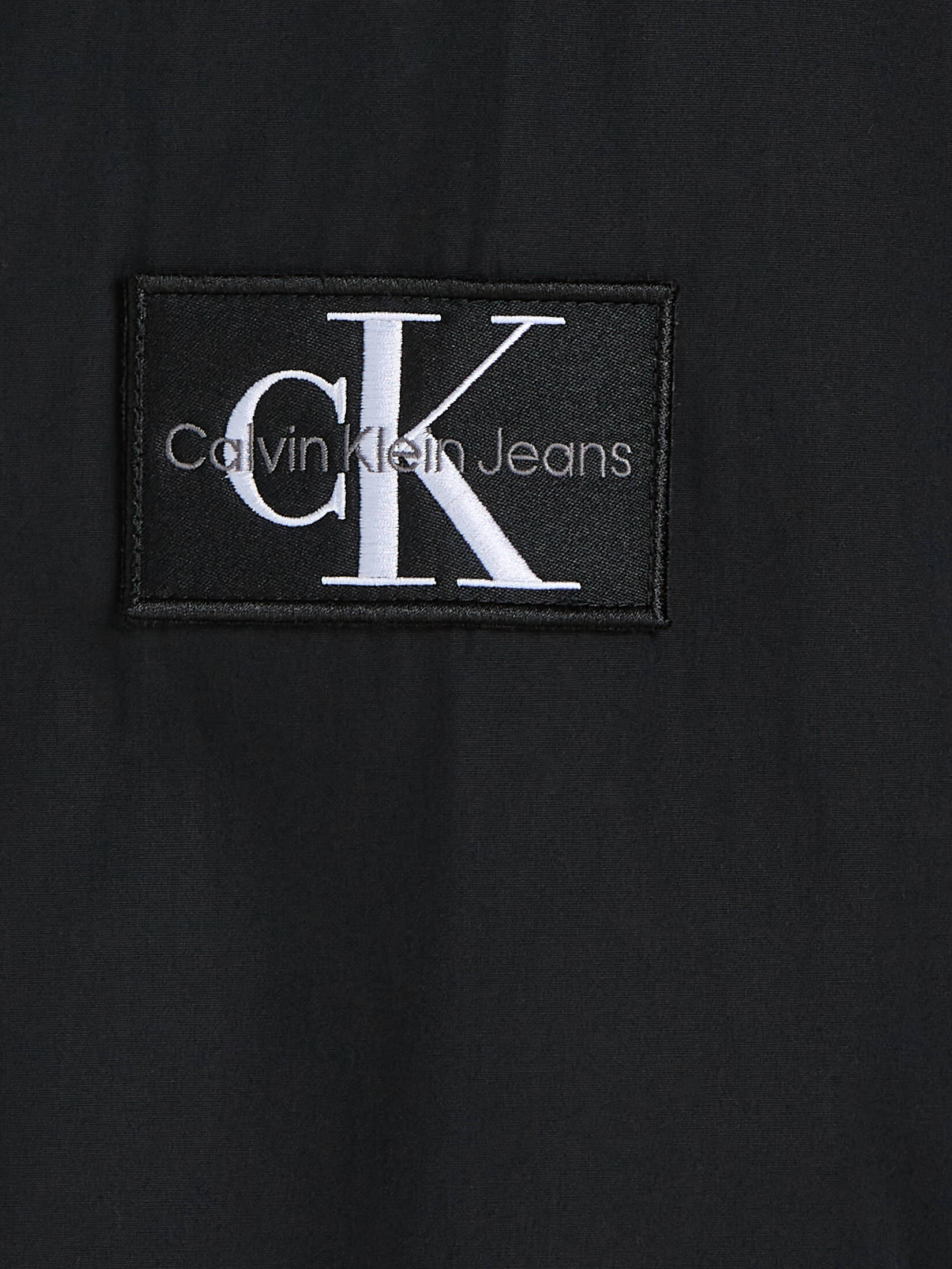 CALVIN KLEIN JEANS| Herren Jacke