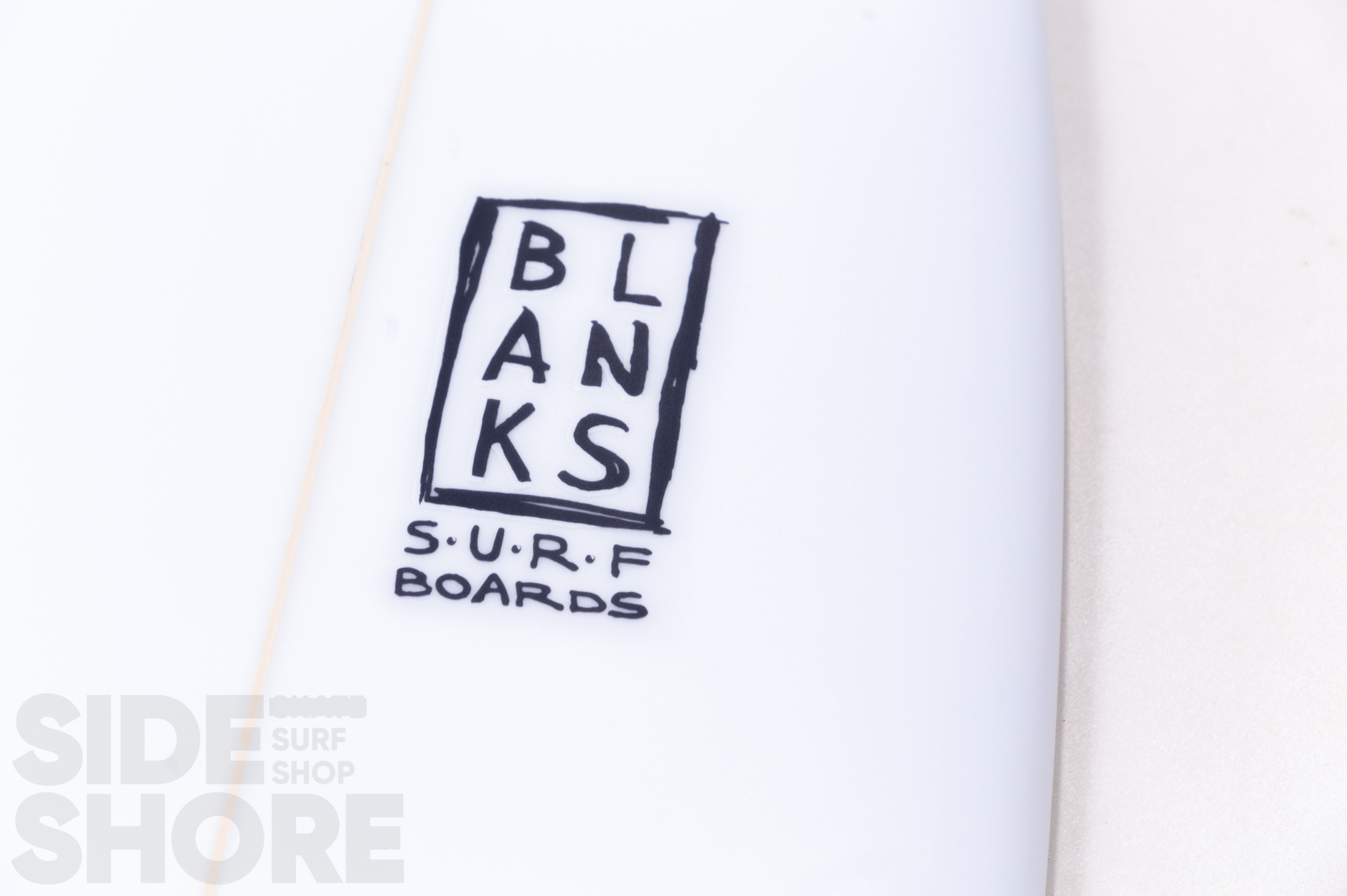 Blanks All Round - 6'8 x 21 1/2