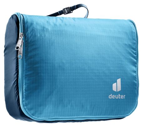 Trousse de Toilette Deuter Wash Center Lite II Bleu