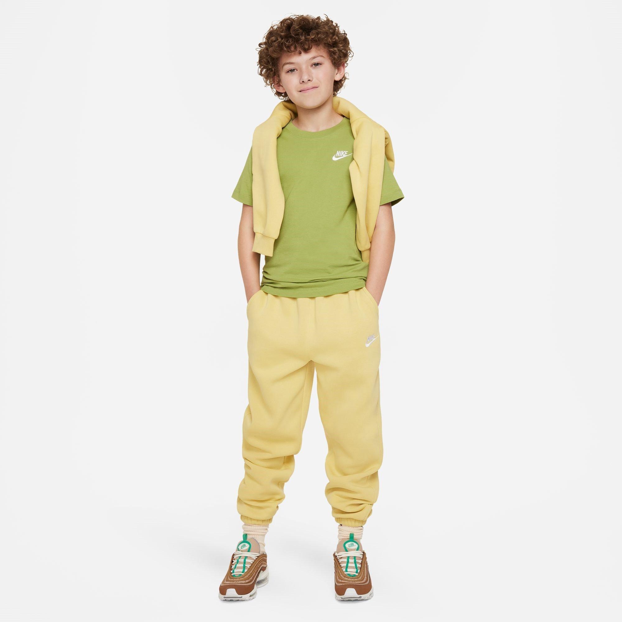 Nike Futura T Shirt Junior Boys
